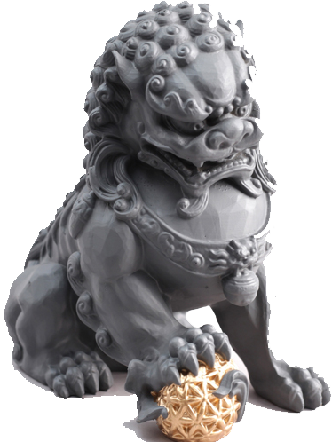 开云集团石雕工艺品定制服务