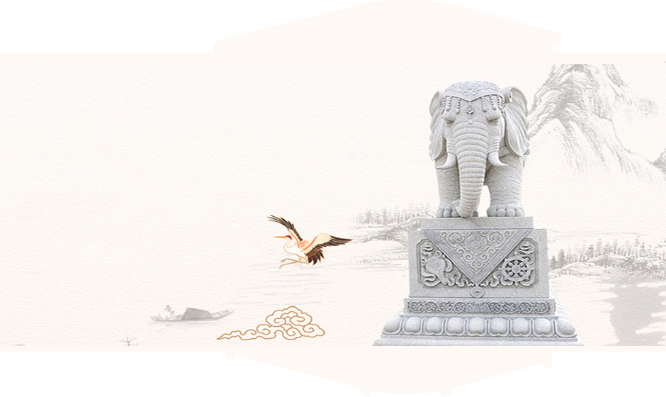 开云集团十年石雕生产制造经验