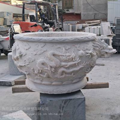 如何打造文化长廊雕塑？源头厂家来支招(图1)