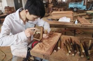 河北保定：企业出题 高校解题(图1)