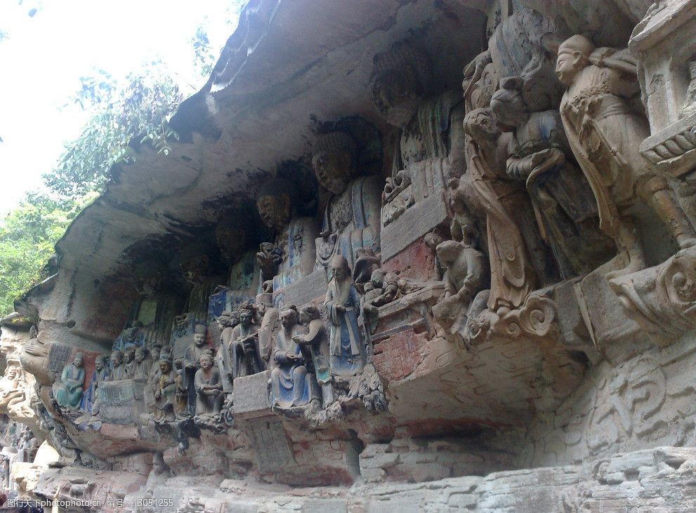 百余优秀作品亮相“中国姿态·第七届中国雕塑展”巡展呈现全方面新探索(图1)