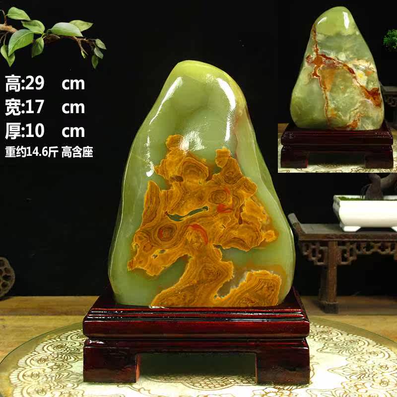 从选材到成品:祠堂石雕的制作流程(多图欣赏)(图1)