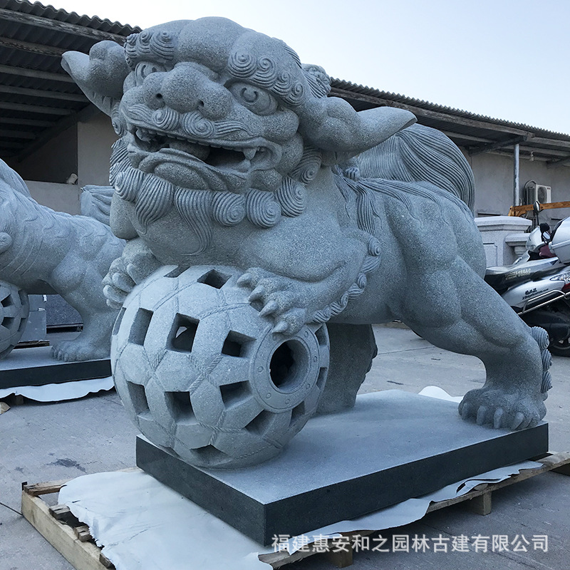 石雕供桌介绍寺庙道观石供桌图片欣赏(图1)