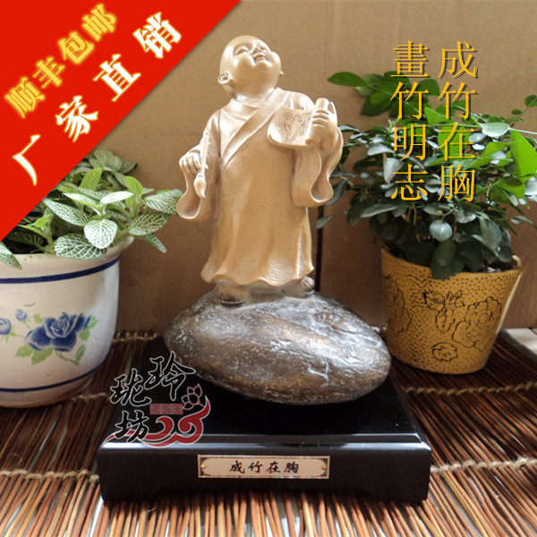 “80后”瓶内画传承人赖斯佳：让非遗走进百姓生活