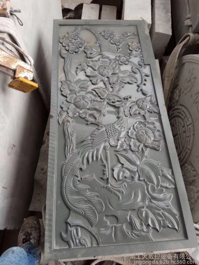 资讯动态石雕百科_汉白玉雕刻(图1)