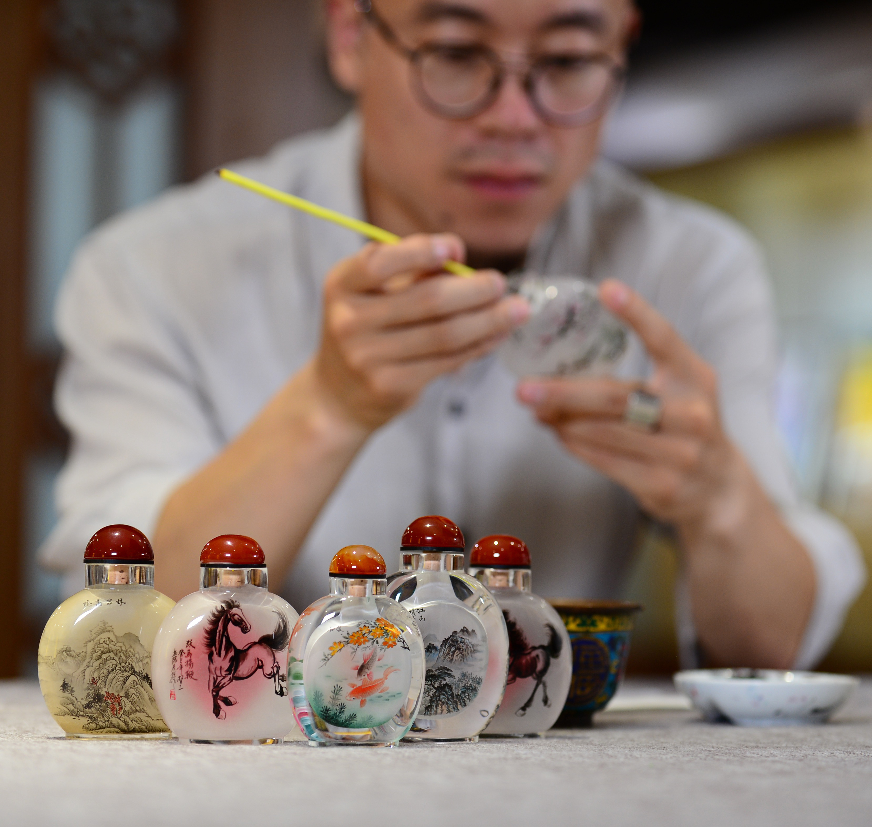 读书日_标签_网易出品(图1)